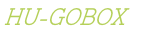 HU-GOBOX