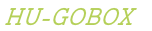 HU-GOBOX