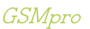 GSMpro