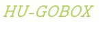 HU-GOBOX